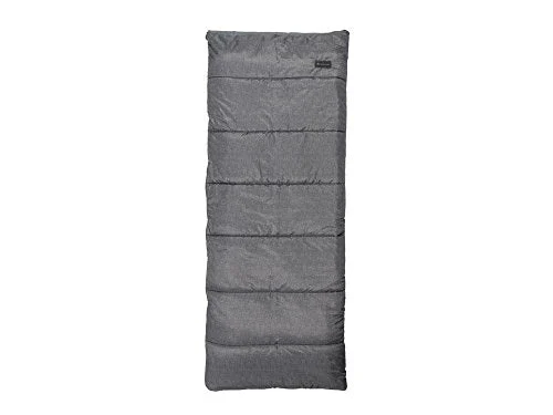 snow peak sacco a pelo SS singolo BD-105GY temperatura minima di utilizzo 5 gradi Celsius