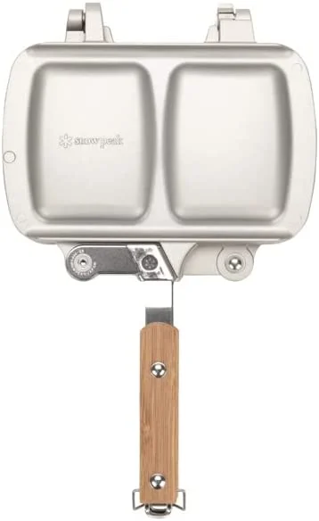 Snow Peak Tostapane per Tramezzini GR-009