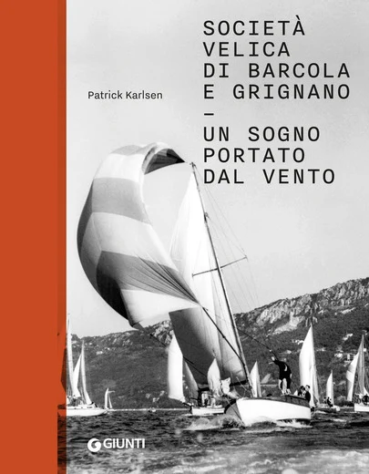 società velica di barcola e grignano - Libri e DVD