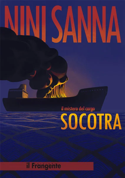 socotra - Libri e DVD