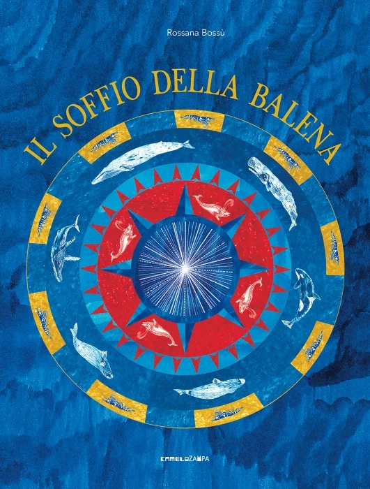 il soffio della balena - Libri e DVD