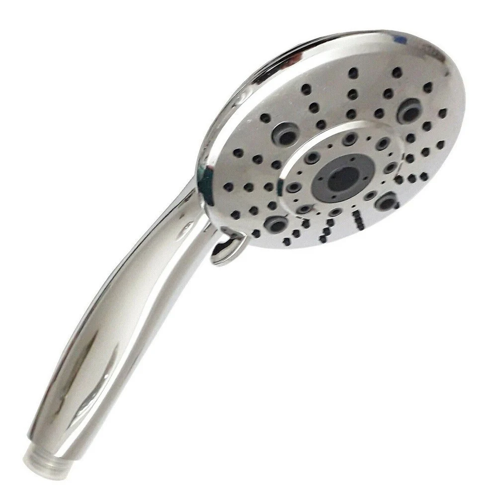 SOFFIONE DOCCIA DOCCETTA 3 GETTI RICAMBIO UNIVERSALE ATTACCO 3/4" ART. 82210 - TrAdE Shop Traesio