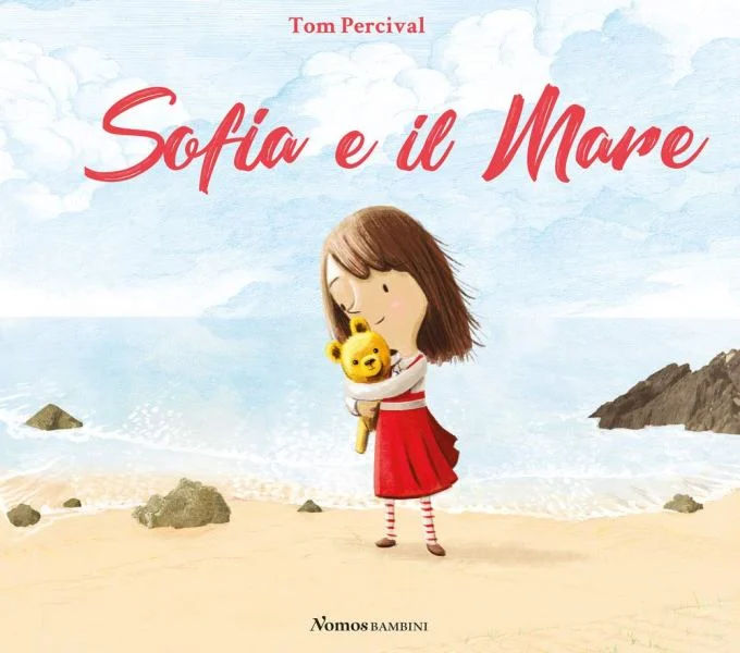 sofia e il mare - Libri e DVD
