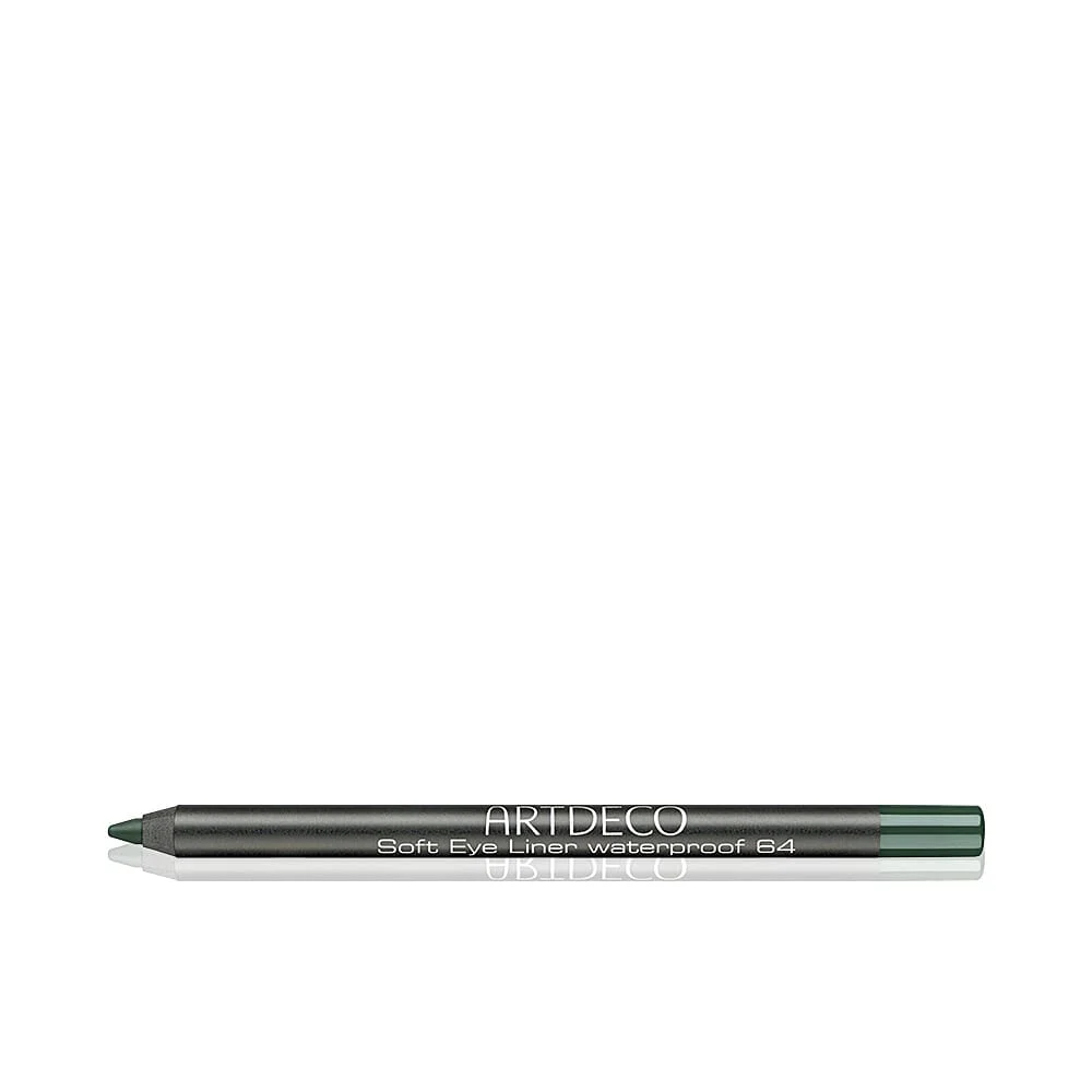 Soft Eye Liner Waterproof #64 Geen Island - Artdeco