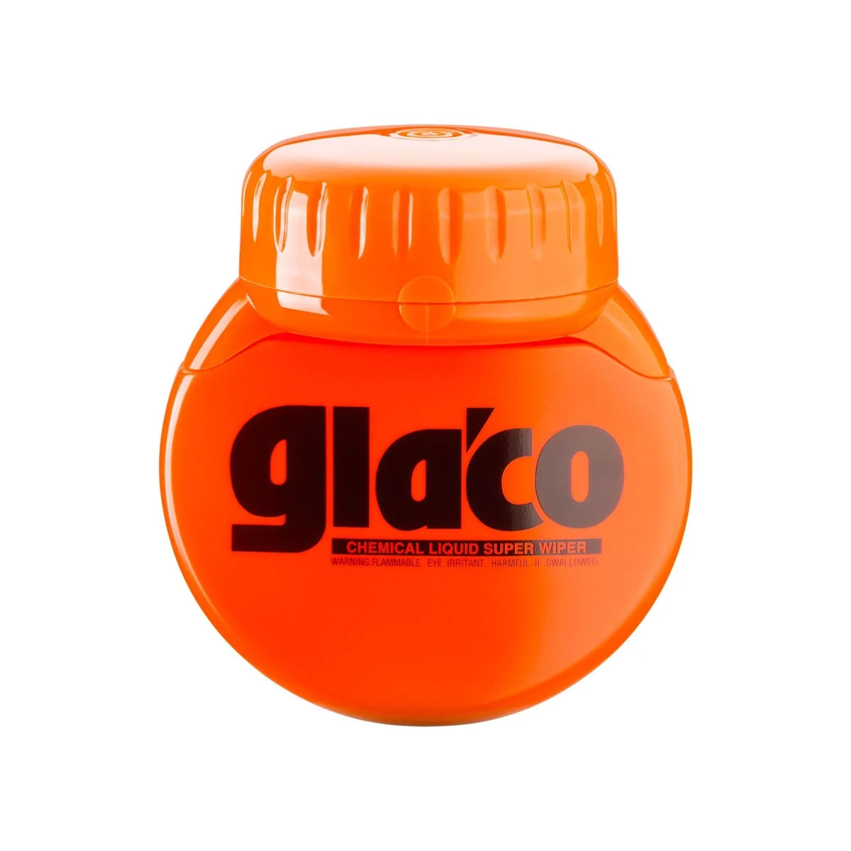 SOFT99 GLACO Roll-On 120ml Large Window Care 04107