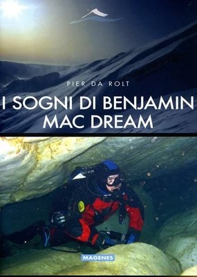 i sogni di benjamin mac dream - Libri e DVD