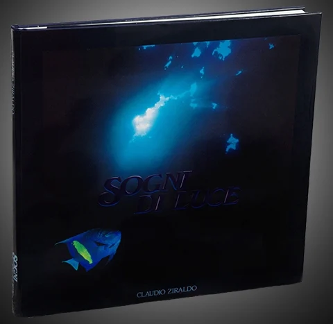 sogni di luce - Libri e DVD