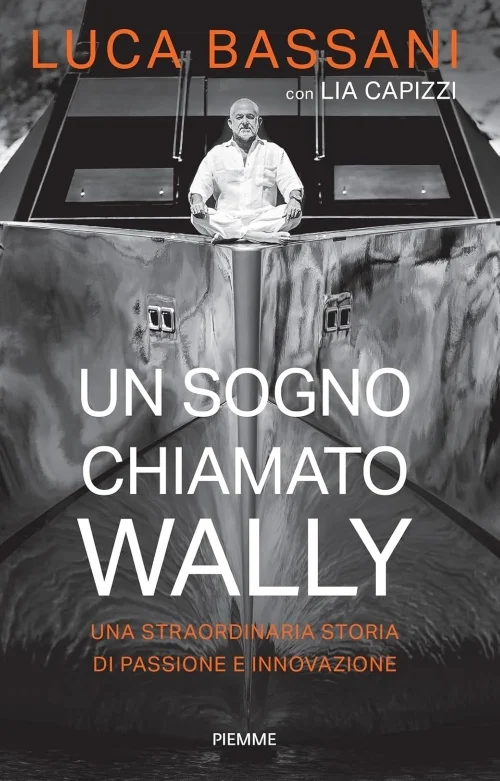 un sogno chiamato wally - Libri e DVD