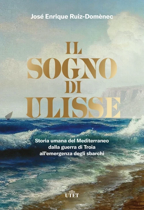 il sogno di ulisse - Libri e DVD