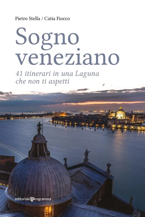 Sogno veneziano - Libri e DVD