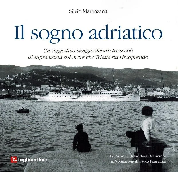 il sogno adriatico - Libri e DVD