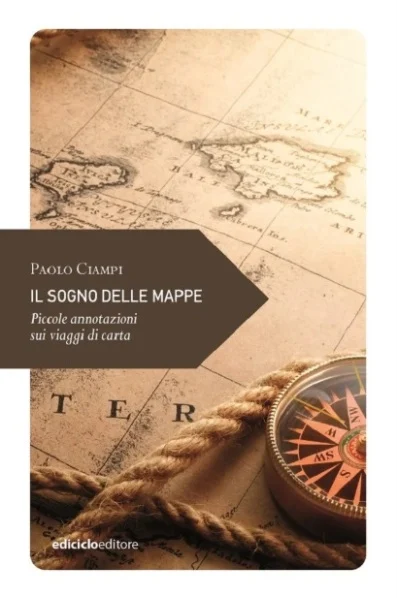 il sogno delle mappe - Libri e DVD