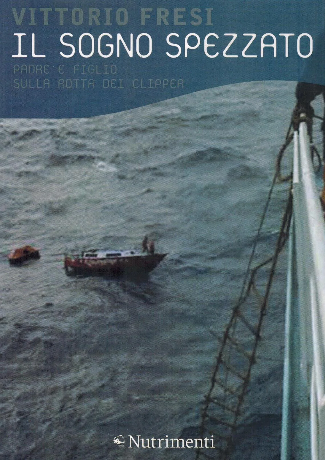 il sogno spezzato - Libri e DVD
