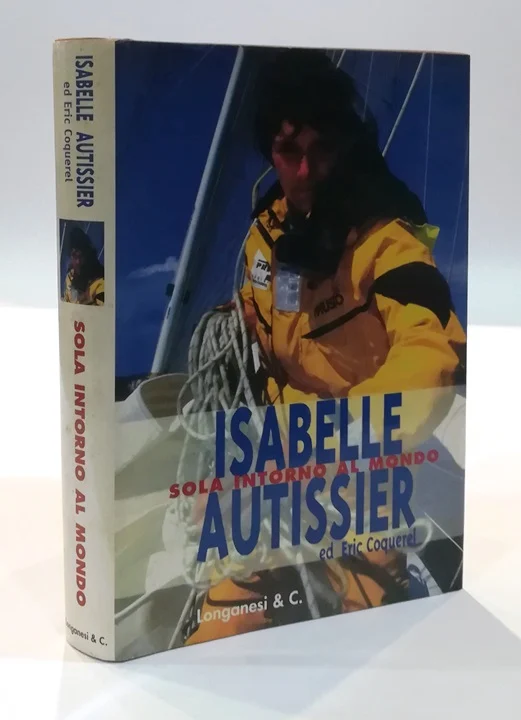 sola intorno al mondo - Libri e DVD