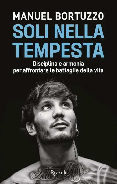 soli nella tempesta - Libri e DVD