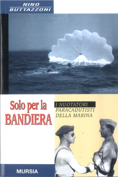 solo per la bandiera - Libri e DVD