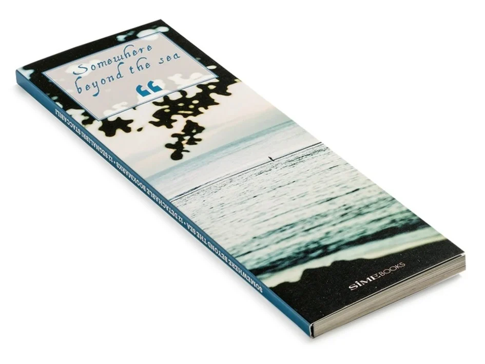 somewhere beyond the sea - Prodotti vari