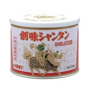Somi Shantung Deluxe 500g
