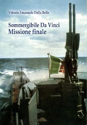 sommergibile da vinci - Libri e DVD
