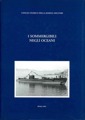 i sommergibili negli oceani - Libri e DVD