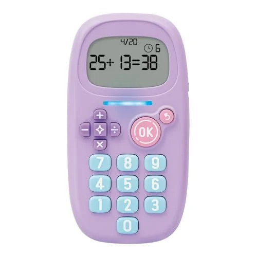 Sonic Math Drill Uka-Support Four Rules GS-1139-V