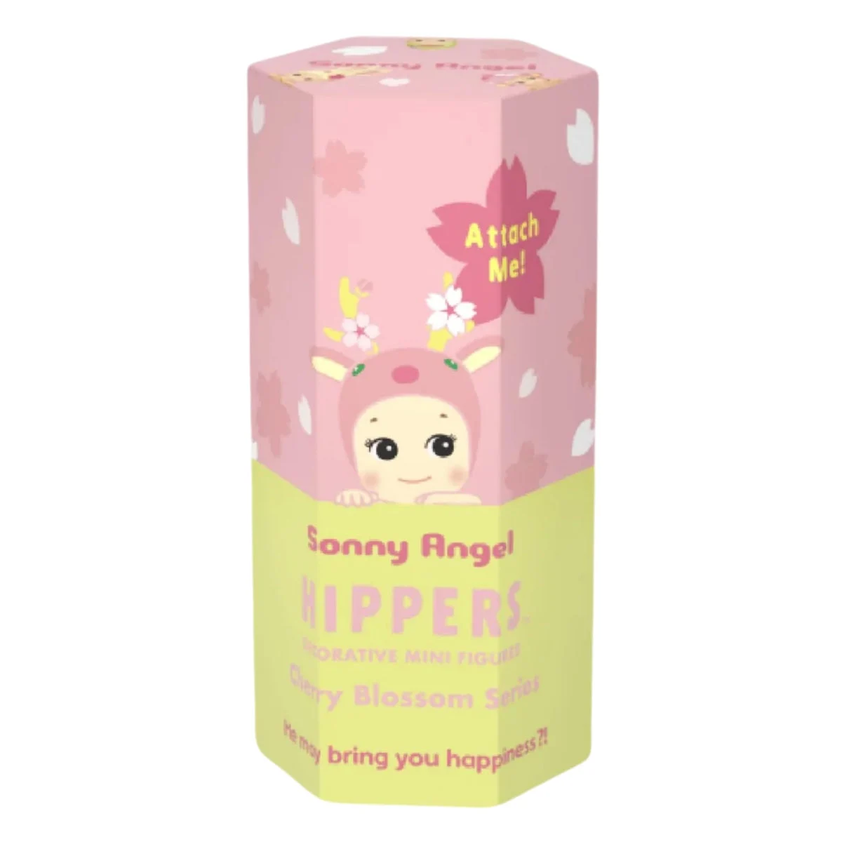 Sonny Angel Hippers Mini Figure Cherry Blossom blind box 1 pezzo casuale - SonnyAngel
