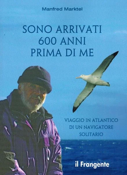 sono arrivati 600 anni prima di me - Libri e DVD