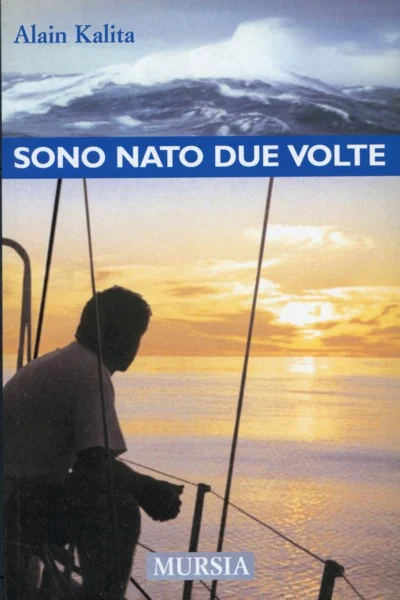 sono nato due volte - Libri e DVD