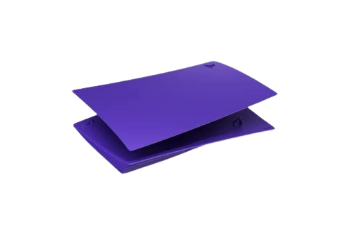 SONY Cover PlayStation 5 Galactic Purple CFIJ-16005