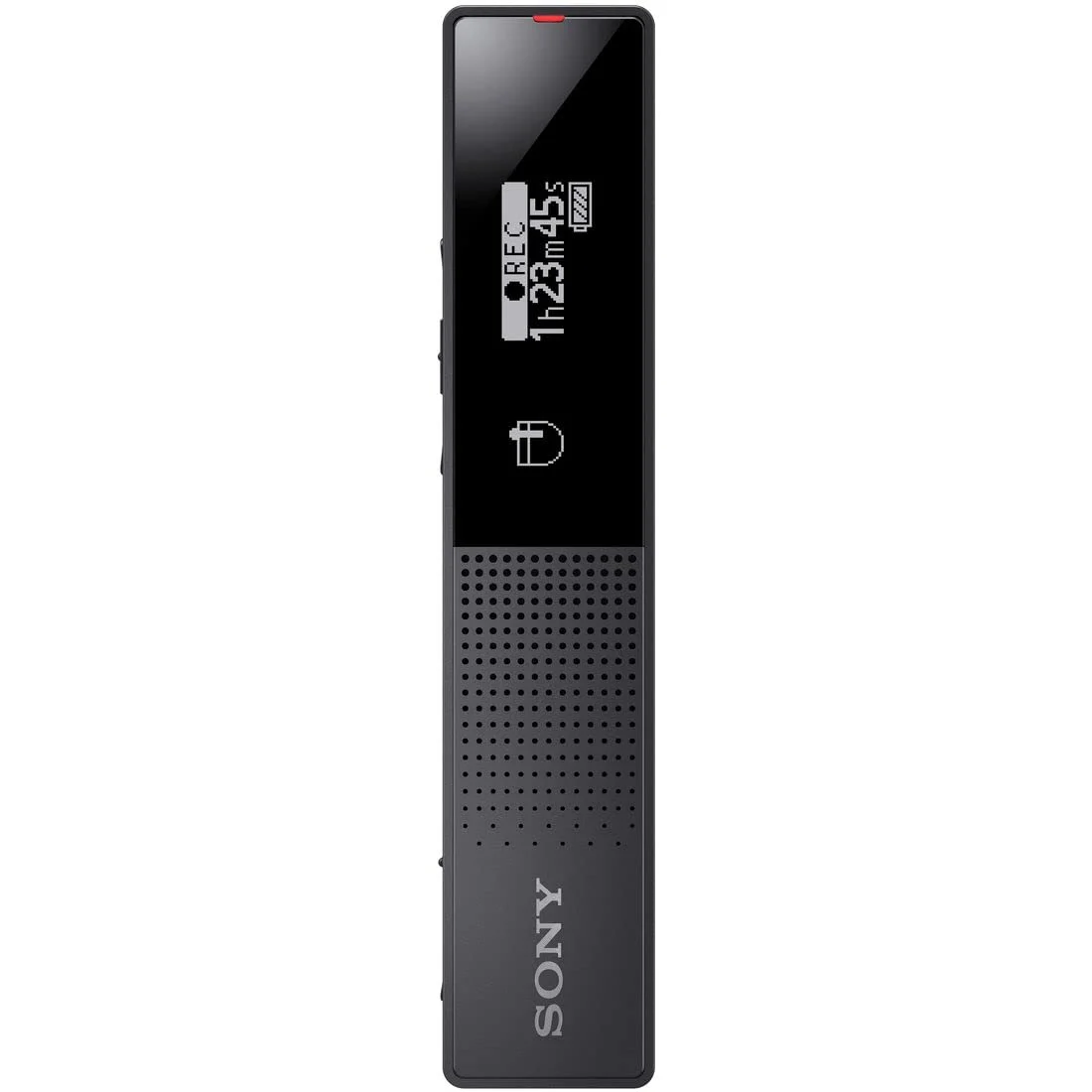 SONY registratore vocale digitale ICD-TX660 16GB USB Stereo OLED LCD