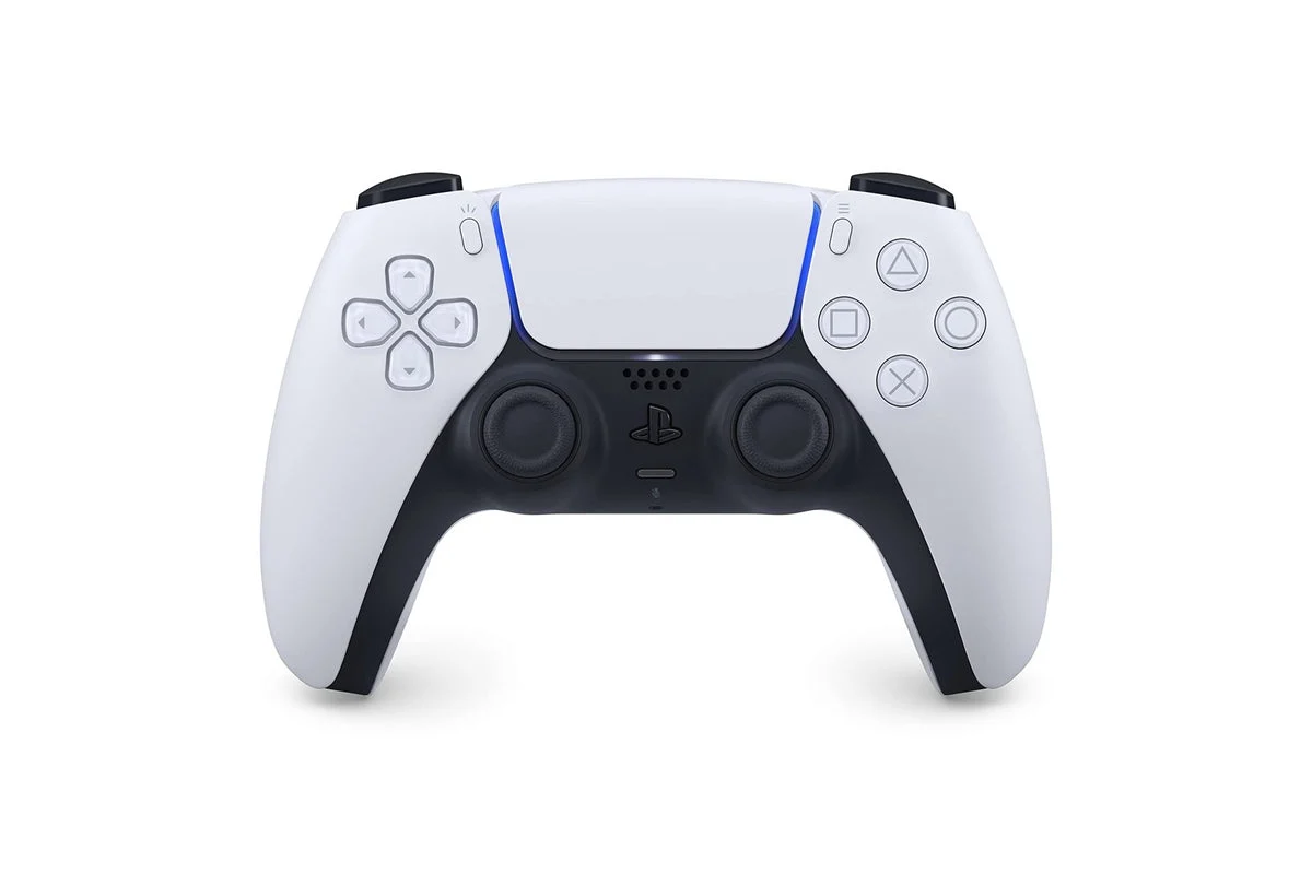 SONY DualSense Wireless Controller (CFI-ZCT2J)