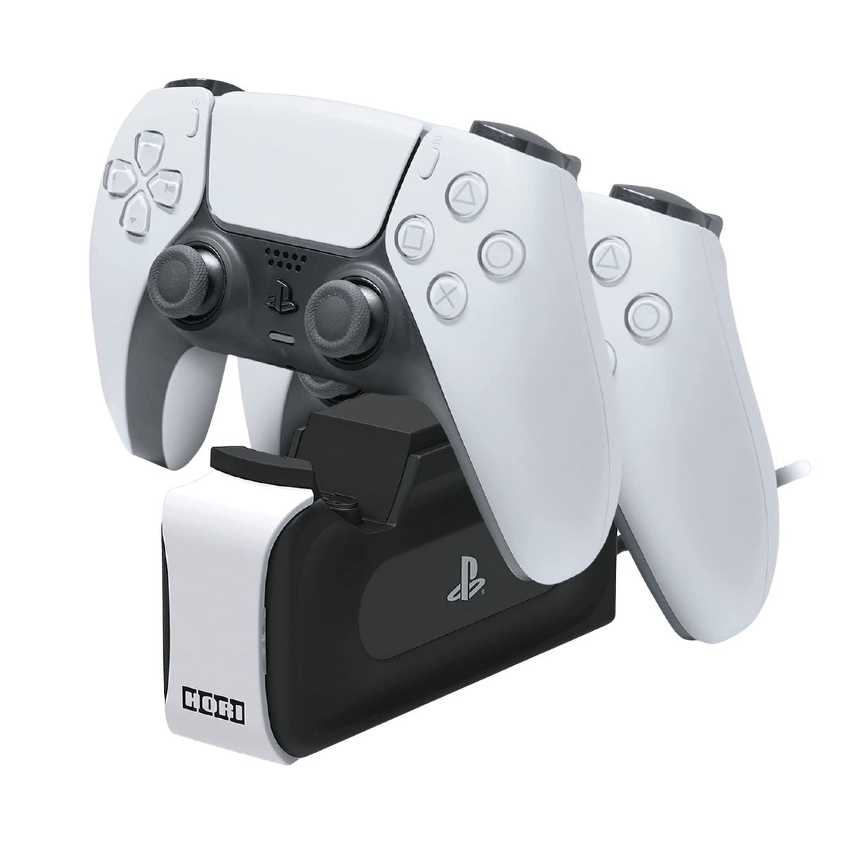 SONY Supporto di Ricarica Doppio per Controller Wireless DualSense SPF-012
