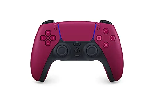 SONY DualSense Wireless Controller Cosmic Red CFI-ZCT1J02 PS5