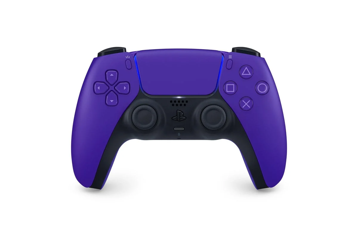 SONY DualSense Wireless Controller – Galactic Purple (CFI-ZCT2J04)
