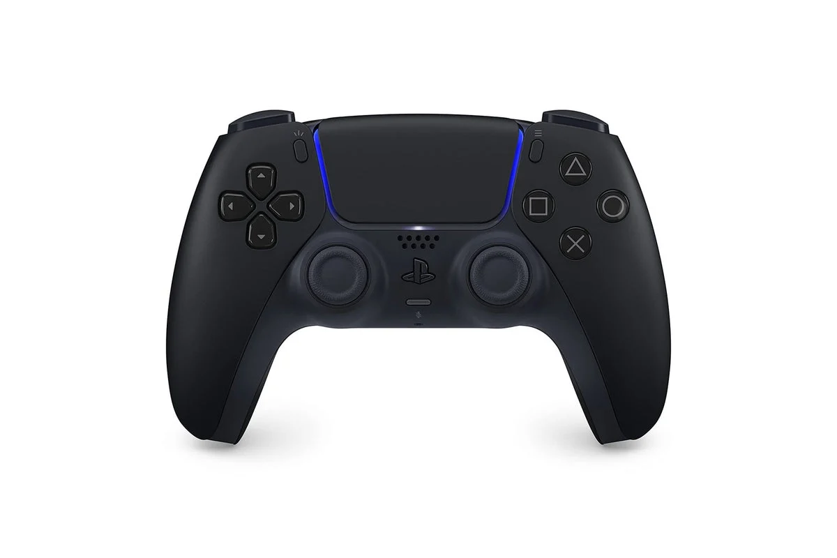 SONY DualSense Wireless Controller CFI-ZCT1J01 Nero
