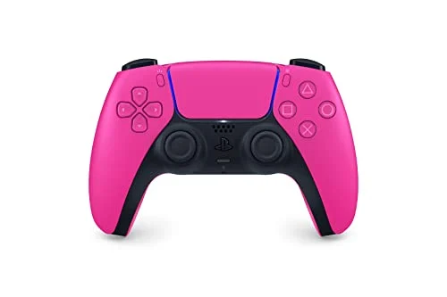 SONY DualSense Wireless Controller Nova Pink CFI-ZCT1J03 Pink