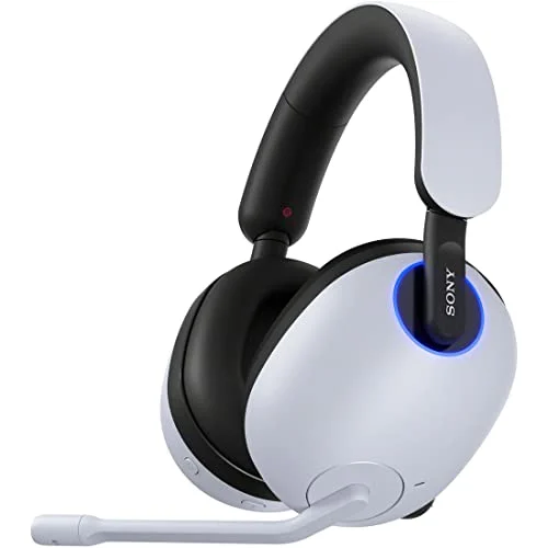 SONY Cuffie da Gioco INZONE H9 Bluetooth WH-G900N Nero