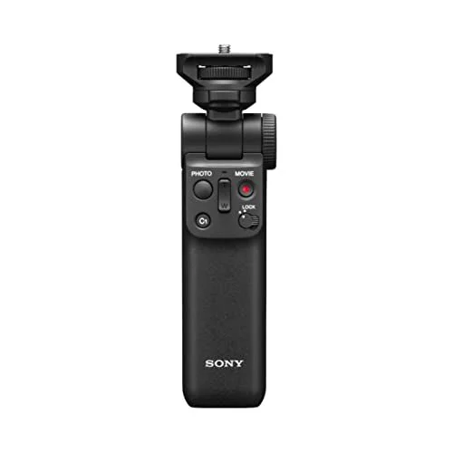 Sony GP-VPT2BT Impugnatura di Scatto Wireless