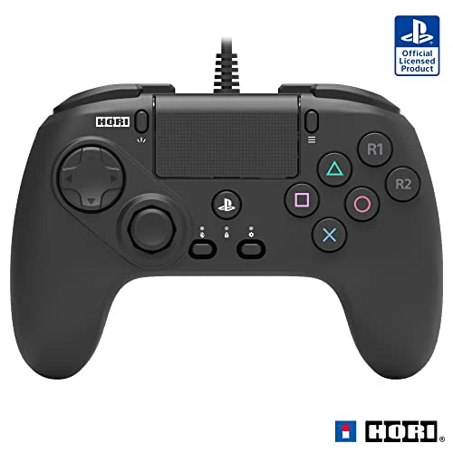 SONY HORI Fighting Commander OCTA for PlayStation®5 PlayStation®4 PC PS5&PS4