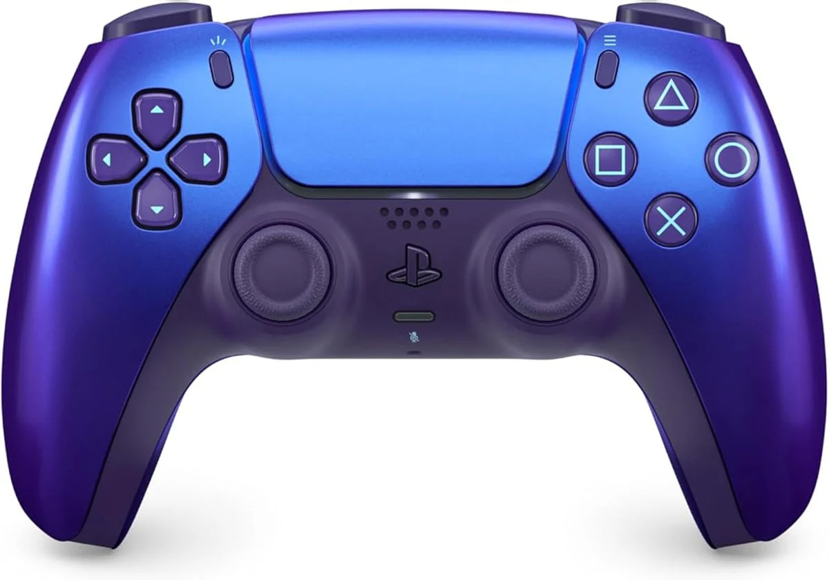Sony DualSense Wireless Controller Chroma Indigo CFI-ZCT1J11