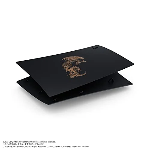 SONY PS5 Final Fantasy XVI Limited Cover Digital Edition CFIJ-16019