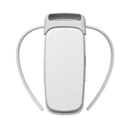 SONY REON POCKET 5 Wearable Cooler RNPK-5/W 2024 Model Japan Version