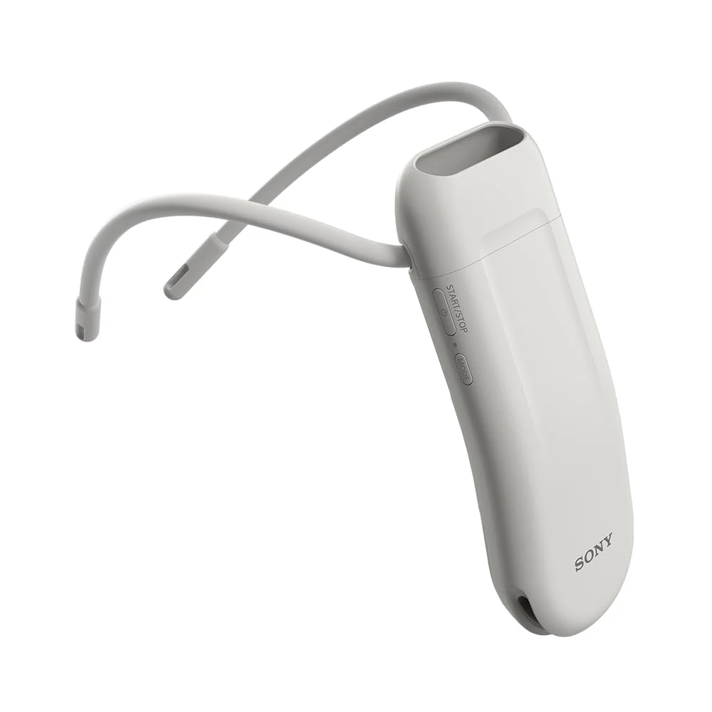 Sony dispositivo termico indossabile REON POCKET 6 RNPK-6 Bluetooth