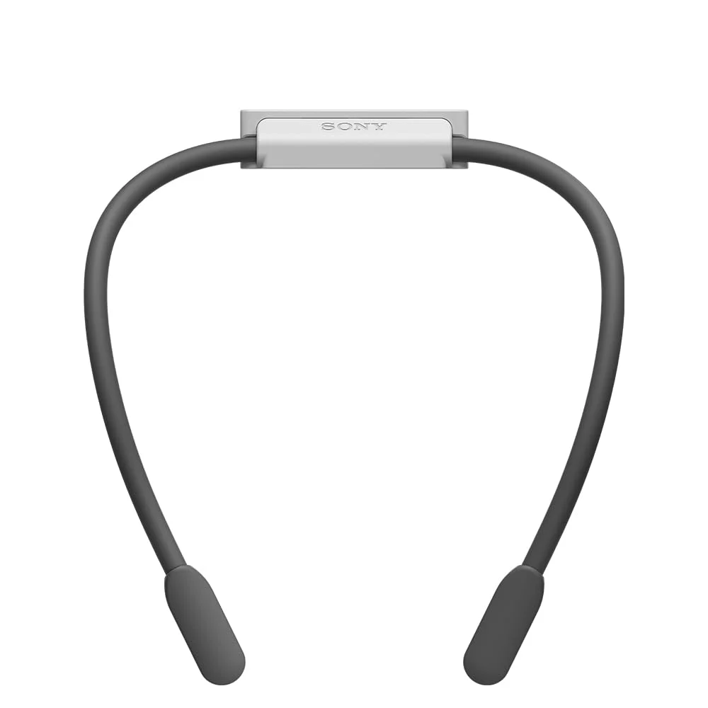 SONY Reon Pocket Pro Neckband Accessory for Cooling and Heating Comfort
