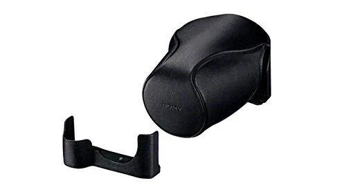 SONY Soft Carrying Camera Case LCS-ELCB for Sony a7II a7RII & a7SII