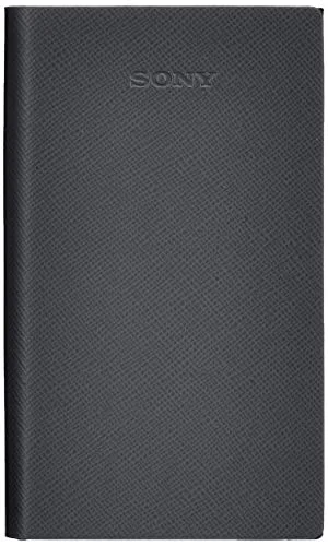 Sony Walkman Soft Case CKS-NWA40 for NW-A40 Series Grayish Black
