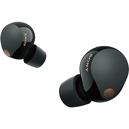 Sony Wireless Noise Canceling Earphone WF-1000XM5