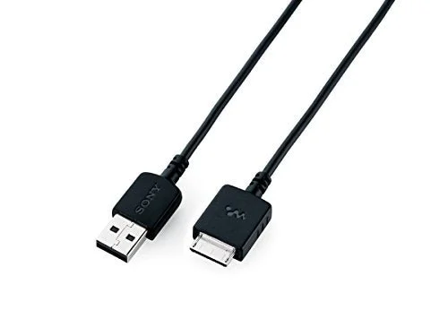 Sony Cavo USB 1.0m per Walkman WMC-NW20MU