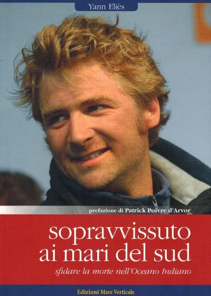 sopravvissuto ai mari del sud - Libri e DVD