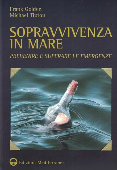 sopravvivenza in mare - Libri e DVD
